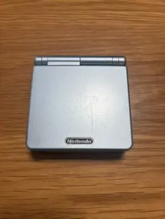 Nintendo Game Boy Advance SP