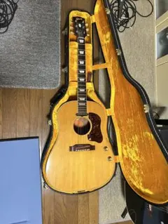 Gibson John Lennon Peace Model アコギのサムネイル