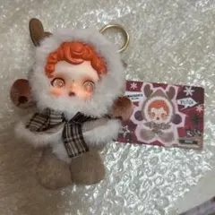 【ほぼ新品】POPMART SKULLPANDA Wanderer’s Tune