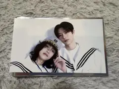 produce101japan 新世界 ファンブック 特典 加藤大樹 土田央修 - メルカリ
