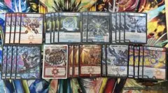 デュエマ　デュエルマスターズ バジュラズソウルデッキパーツのサムネイル