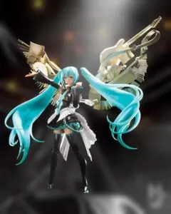plamatea 初音ミク happy 16th birthday ver