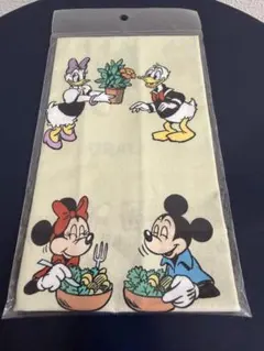 【新品】ランチクロス　ミッキー&フレンズ