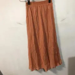 ロングスカート