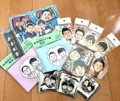 2025年最新】ジャルジャル グッズの人気アイテム - メルカリ