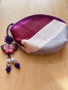 ポーチ3個セット