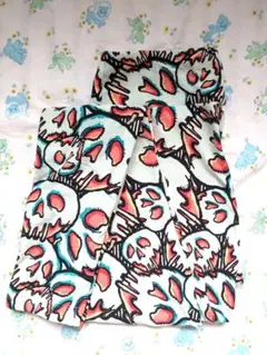 ルラロー lularoe ナイトメア柄 ディズニー Disney 未使用