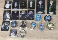 ツイステッドワンダーランド まとめ売り