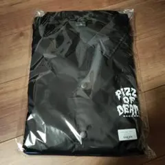 2026年最新】pizza of death コーチジャケット xlの人気アイテム