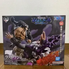 2025年最新】ワンピース ラストワン賞の人気アイテム - メルカリ