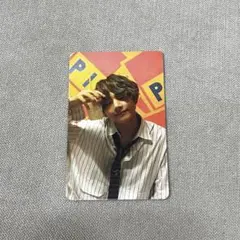 BTS Love yourself テテ トレカ