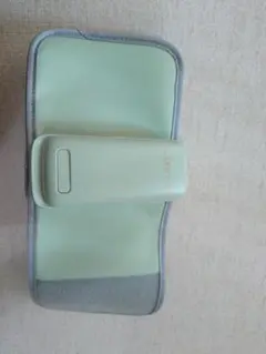 LARUTAN モバイルミルクウォーマー
