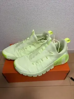 NIKE フリーメトコン6 27.0センチのサムネイル