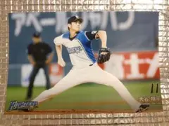 大谷翔平 2015 ハイライトフォト No.227 日本ハム 球団公式写真