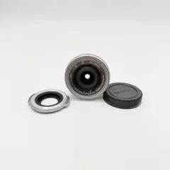 レア？ AUTO EXAKTAR 35mm f2.8 m42 - メルカリ