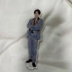EBiDAN アクリルスタンド ICEx 志賀李玖 - メルカリ