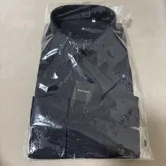 SUIT SELECT 黒 長袖ワイシャツ LL86 3枚セット