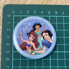 ディズニープリンセス ミラー 레트로 白雪姫 ジャスミン アリエル