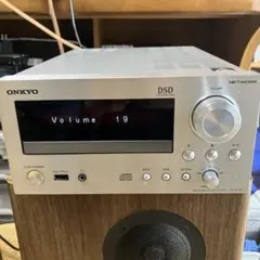 ONKYO オンキョー NFR-9TX CD/SD/USBレシーバー本体 - メルカリ