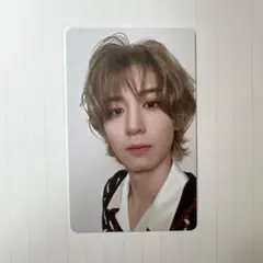 boynextdoor イハン　BOYLIFE ユニバ特典　トレカ