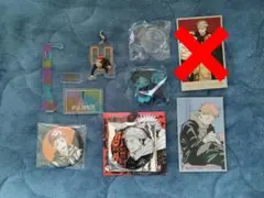 呪術廻戦 虎杖悠仁 まとめ売り