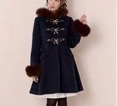 2026年最新】lodispotto コート リボンの人気アイテム - メルカリ