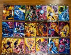 全30種フルコンプ】ドラゴンボール イタジャガ vol.10 コンプリート