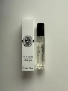 diptyque オードトワレ オー デ サンス 5mlのサムネイル