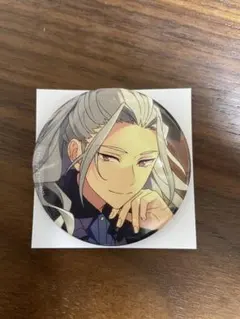 あんさんぶるスターズ!! イベコレ 乱凪砂 缶バッジ