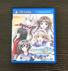 2026年最新】メモリーズオフ6 Complete PSVITAの人気アイテム - メルカリ