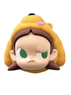 ポップマートZsiga ジィシーガ 小物入れ キャラクター