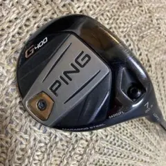 2026年最新】Ping g400 フェアウェイウッドの人気アイテム - メルカリ