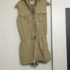 デニム&サプライラルフローレン