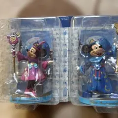 2025年最新】ミッキー フィギュアリンの人気アイテム - メルカリ