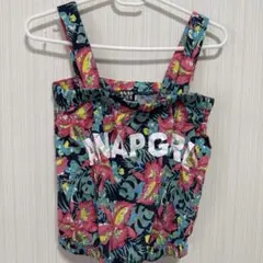 ANAP GIRL トップス