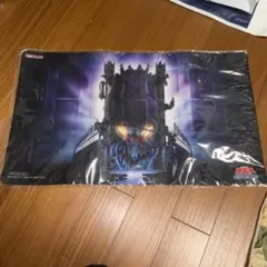 ボルシャックドリームドラゴン プレイマット デュエルマスターズ