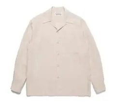 WACKO MARIA 50'S SHIRT L/S TYPE-1