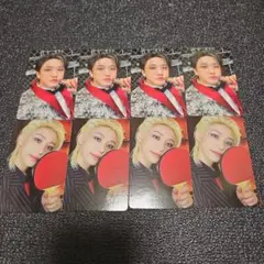 StrayKids KARMA トレカ