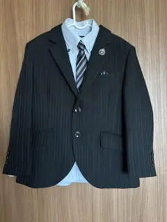スーツ4点セット 120B