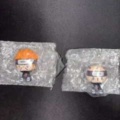 一番くじ ナルト NARUTO疾風伝 G賞 ちょこのっこフィギュア