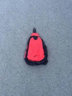 old nike ワンショルダーバッグ