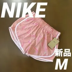 新品未使用タグ付　ナイキ　NIKE ウィメンズ ランニングショートパンツ Mのサムネイル
