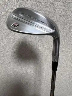 オマケあり⭐︎BRM2 58度 ウェッジ M8 ノーメッキ