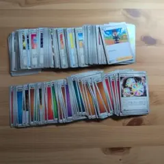 ポケモンカード トレーナー・エネルギーセット