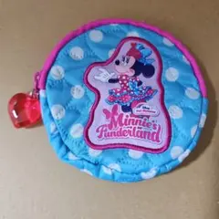ミニー ポーチ