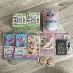 一番くじ　可哀想に！　まとめ売り