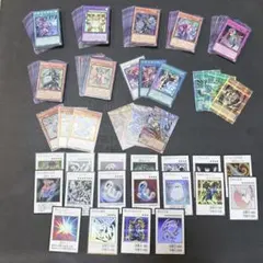 遊戯王 3箱分 まとめ売り オリジナルアートワークコレクション ブルーアイズ
