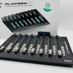 2025年最新】icon platform m+の人気アイテム - メルカリ
