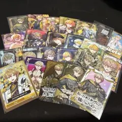 シクフォニ　みこと　カード　セット　送料込み