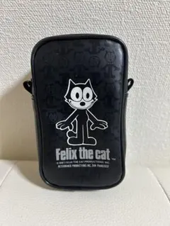 Felix the cat ミニポーチ
